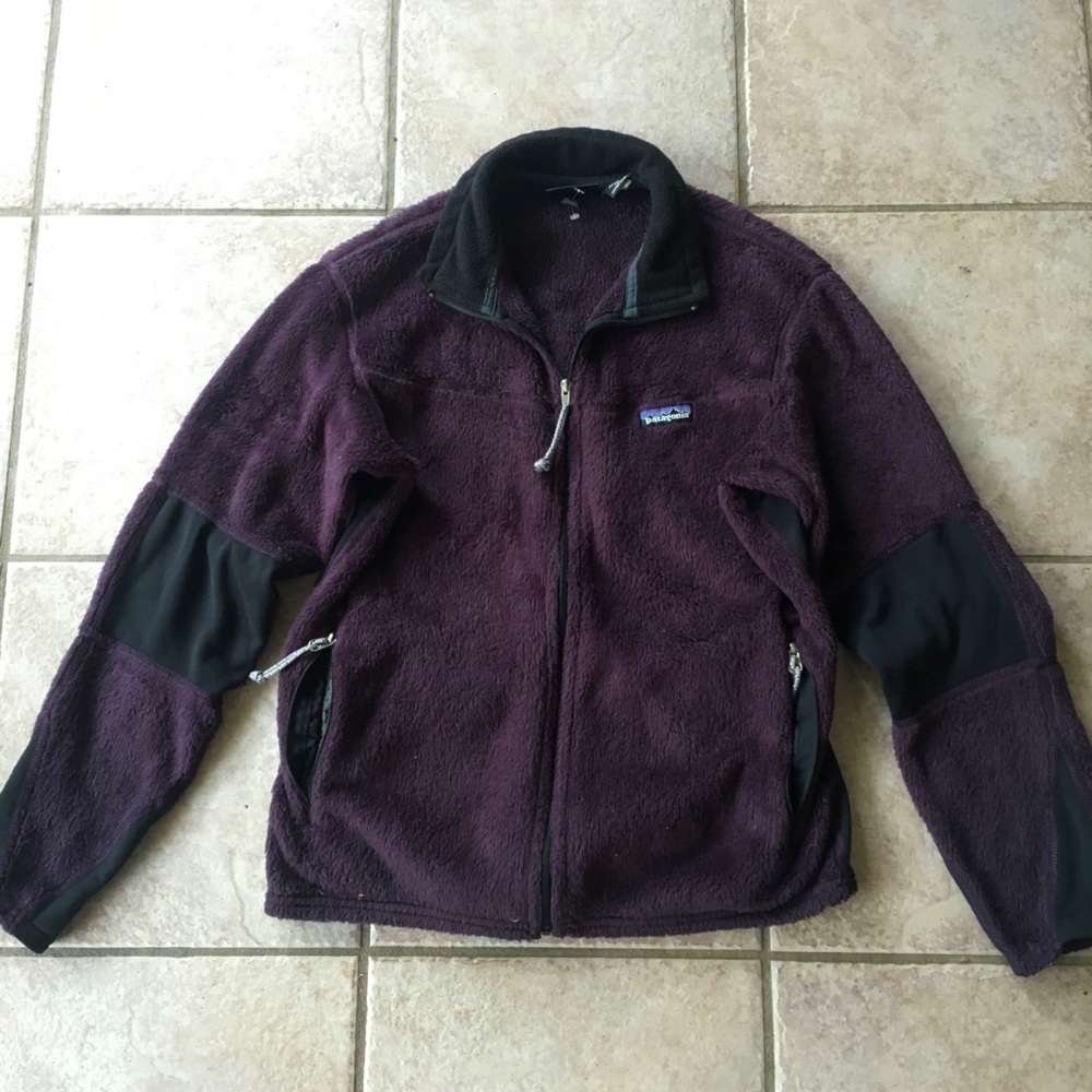 Women’s Patagonia jacket